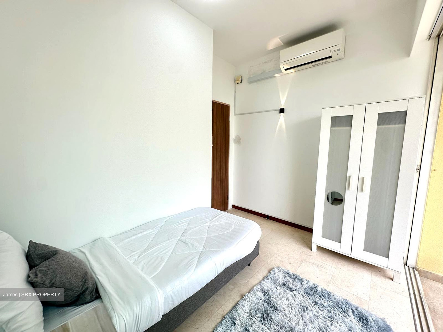 Ris Grandeur (D18), Condominium #594172141